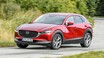 【よーし偉いぞCX-30】「マツダCX-30 e-SKYACTIV X」過酷な10万km耐久テストを乗り切る　お疲れさまー　最終評価は？