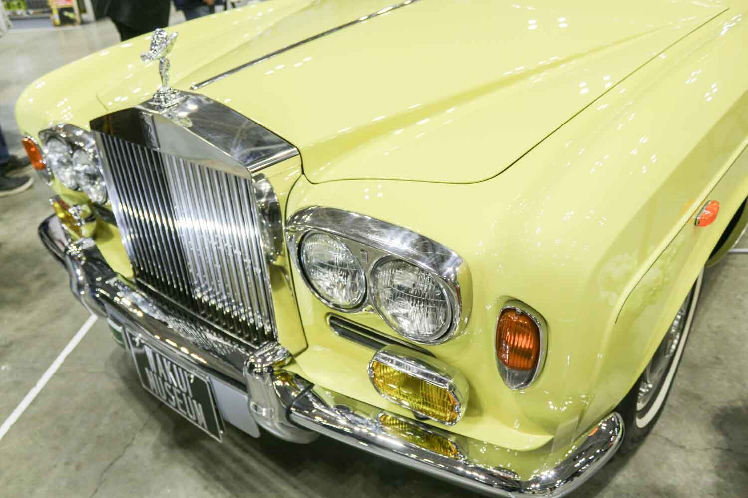 ロールス・ロイス初代「コーニッシュ クーペ」が1200万円！英国純血のベントレー「ターボR」は460万円