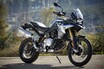 新型 BMW「F750 GS／F850 GS」が登場　あらゆるシーンで高い走行性能を実現