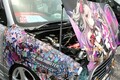 ウマ娘・VTuber・ホロライブなど人気キャラの痛車150台が集結！5月25日に奥伊吹で開催