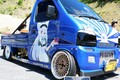ウマ娘・VTuber・ホロライブなど人気キャラの痛車150台が集結！5月25日に奥伊吹で開催