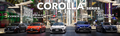 2026年で60周年を迎えるカローラの進化が止まらない！　トヨタ・カローラクロスに新たなグレード「GR SPORT」を設定