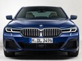 新型BMW5シリーズが欧州で発表に。ほぼすべてのグレードが電動化という衝撃的な内容！