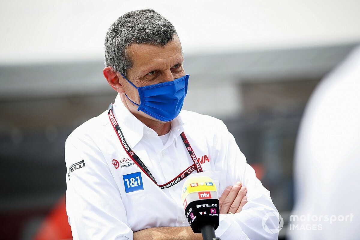 メルセデス代表の”FIAへの無線”はF1の新たな試み。ハース代表は「彼は注目されたかったんだ！」