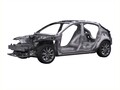 新型Mazda3（マツダ3＝アクセラ）　SKYACTIV-Xだけじゃない。注目の技術は？発表されたスペックをまとめてみると……