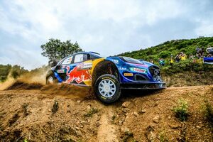 ピレリ、WRCでのタイヤ供給を2024年に終了へ。2025～27年期の入札見送りを表明