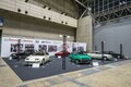 往年の名車をじっくり味わえるイベント「オートモビルカウンシル」が開催