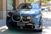 光るナナメキドニー採用!?　“新BMWデザイン“に刷新され大きくなった新型「X3」…798万円から
