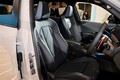 光るナナメキドニー採用!?　“新BMWデザイン“に刷新され大きくなった新型「X3」…798万円から