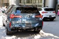 光るナナメキドニー採用!?　“新BMWデザイン“に刷新され大きくなった新型「X3」…798万円から
