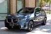 光るナナメキドニー採用!?　“新BMWデザイン“に刷新され大きくなった新型「X3」…798万円から