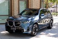 光るナナメキドニー採用!?　“新BMWデザイン“に刷新され大きくなった新型「X3」…798万円から