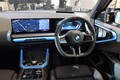 光るナナメキドニー採用!?　“新BMWデザイン“に刷新され大きくなった新型「X3」…798万円から