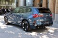 光るナナメキドニー採用!?　“新BMWデザイン“に刷新され大きくなった新型「X3」…798万円から