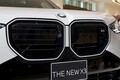 光るナナメキドニー採用!?　“新BMWデザイン“に刷新され大きくなった新型「X3」…798万円から
