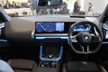 光るナナメキドニー採用!?　“新BMWデザイン“に刷新され大きくなった新型「X3」…798万円から
