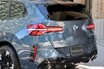 光るナナメキドニー採用!?　“新BMWデザイン“に刷新され大きくなった新型「X3」…798万円から