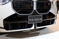 光るナナメキドニー採用!?　“新BMWデザイン“に刷新され大きくなった新型「X3」…798万円から