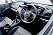 スバル　特別仕様車「XV2.0e-Lアイサイト スマートエディション」を発表