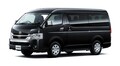 注目モデル最新購入情報《ハイエース》