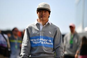 角田裕毅にあまりにも痛い10グリッド降格ペナルティ。FP3でダメージを負ったピアストリを抜いてお咎め……予選はQ2敗退11番手｜F1カナダGP