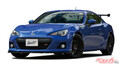 伝統のEJ20ターボエンジン搭載で最高出力340ps&最大トルク47.0kgm!!!　WRX STI衝撃のシェイクダウンプレイバック【ベストカーアーカイブス2014】