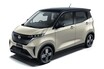 日産が新型軽電気自動車「サクラ」を発表。モビリティの変革を目指して、実質178万円からの超野心的価格を設定
