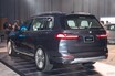 BMWが3列シートSUV新型「X7」を発売　手放し運転が可能なハンズオフ機能も搭載される