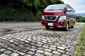 NV350キャラバンがマイナーチェンジで自動ブレーキをバン全車に標準装備