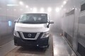 NV350キャラバンがマイナーチェンジで自動ブレーキをバン全車に標準装備
