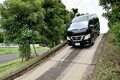 NV350キャラバンがマイナーチェンジで自動ブレーキをバン全車に標準装備