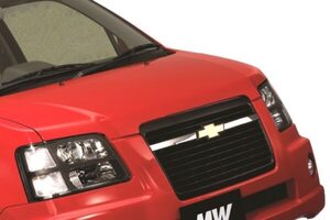 確かにアメ車顔かも… 静岡生まれの「シボレー」売れ行き好調も短命で終わった「トホホな理由」
