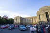 バブルの名車が集結！「トヨタ博物館クラシックカー・フェスティバル in明治神宮」が11月17日に開催
