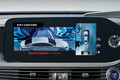 トヨタ　高度先進運転支援「アドバンスドドライブ」搭載の「レクサスLS」「ミライ」を発売