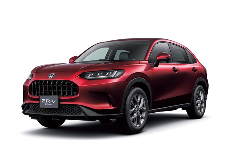 【レクサスもチラ見】ホンダ高級ブランドが予告する新型SUV「ADX」の豪華な中身。日本発売はある？