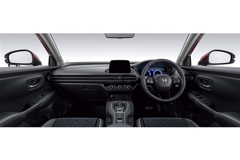 【レクサスもチラ見】ホンダ高級ブランドが予告する新型SUV「ADX」の豪華な中身。日本発売はある？