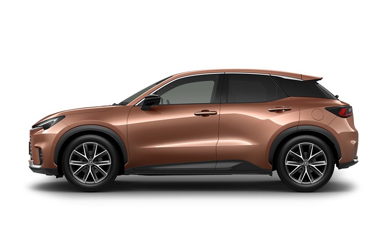 【レクサスもチラ見】ホンダ高級ブランドが予告する新型SUV「ADX」の豪華な中身。日本発売はある？