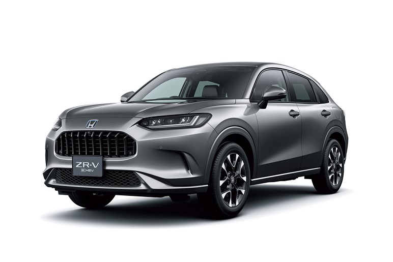 【レクサスもチラ見】ホンダ高級ブランドが予告する新型SUV「ADX」の豪華な中身。日本発売はある？
