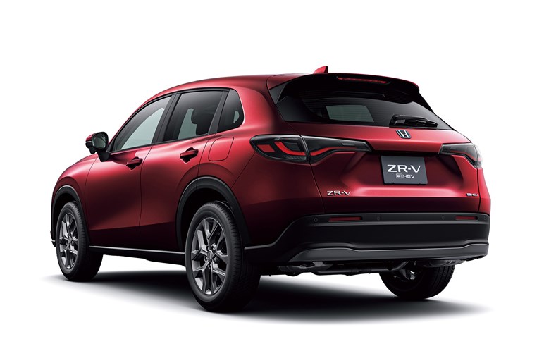 【レクサスもチラ見】ホンダ高級ブランドが予告する新型SUV「ADX」の豪華な中身。日本発売はある？