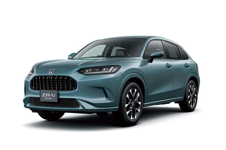 【レクサスもチラ見】ホンダ高級ブランドが予告する新型SUV「ADX」の豪華な中身。日本発売はある？