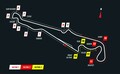 2021年F1第7戦が6月18日開幕、好調レッドブル・ホンダの3連勝の可能性は【フランスGP】