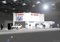 ボッシュ、「オートサービスショー2025」でADAS対応など最新整備機器を出展へ