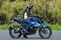 スズキ「ジクサー150」インプレ（2021年）軽快なフットワークでスポーツバイクの醍醐味を楽しめる！