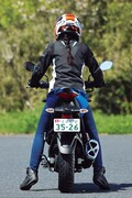 スズキ「ジクサー150」インプレ（2021年）軽快なフットワークでスポーツバイクの醍醐味を楽しめる！
