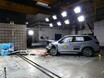 スバルの新型フォレスターがユーロNCAPの衝突安全性試験で最高評価の5つ星を獲得！
