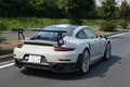 公道とはおさらば？ 911 GT2 RSに乗って見えた近未来のスポーツカーシーン