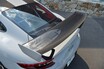 公道とはおさらば？ 911 GT2 RSに乗って見えた近未来のスポーツカーシーン