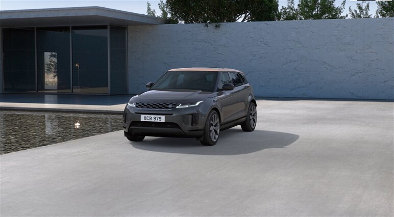 レンジローバーイヴォークに装備が充実した特別仕様車が登場。150台限定、価格は829万円から