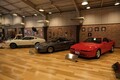 トヨタの初期モデルや名車が多数展示！ レクサス奈良八条店の隣に“まほろばミュージアム”が開館