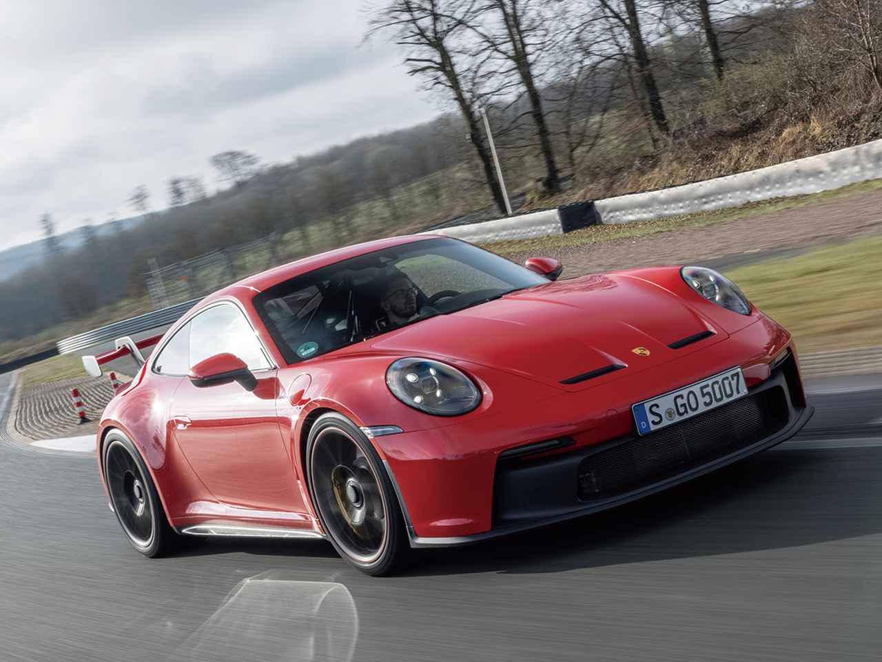 ポルシェの純内燃機関車 911gt3 はこれが最後か そして噂される911のハイブリッド 輸入車事情21 22 Webモーターマガジン 自動車情報サイト 新車 中古車 Carview